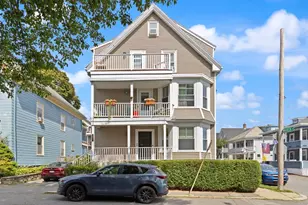 17 Messervy St, Salem, MA 01970 - Photo 1
