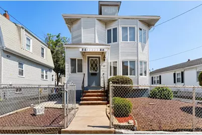 69 Haskell Ave, Revere, MA 02151 - Photo 1