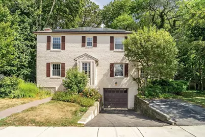 198 Dedham St, Newton, MA 02461 - Photo 1