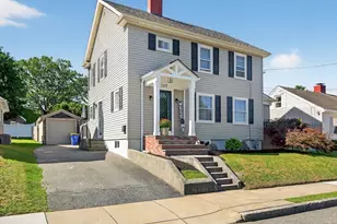 269 Calvin St, Fall River, MA 02720 - Photo 1