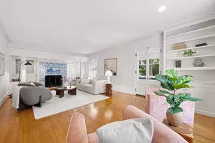 14 Irving St, Brookline, MA 02445 - Photo 1