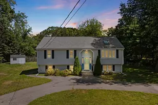 110 Cambo St, Brockton, MA 02301 - Photo 1