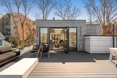 57 University Road #3, Brookline, MA 02445 - Photo 1