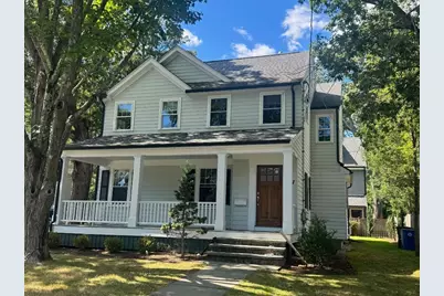 7 Upland Rd #7, Needham, MA 02492 - Photo 1