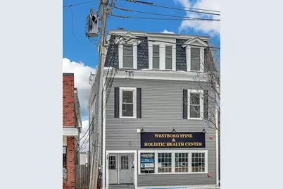 18 South St #3, Westborough, MA 01581 - Photo 1