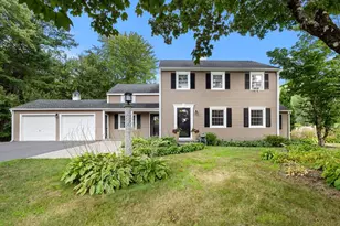 78 Turkey Hill Rd, Lunenburg, MA 01462 - Photo 1