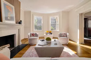 8 Naples Rd, Brookline, MA 02446 - Photo 1