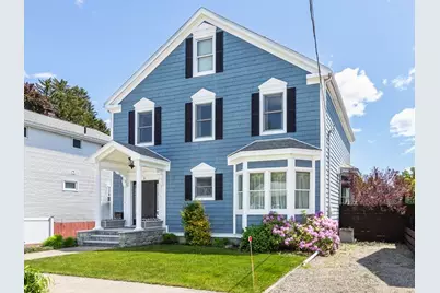 5 Tremont Pl, Peabody, MA 01960 - Photo 1