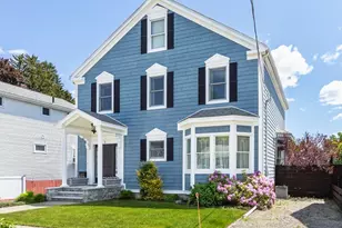 5 Tremont Pl, Peabody, MA 01960 - Photo 1