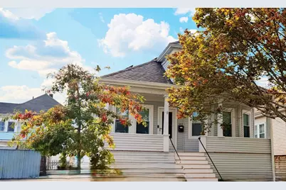 162 Princeton St, New Bedford, MA 02745 - Photo 1