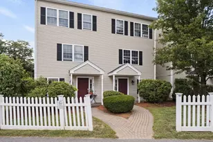28 West St, Ayer, MA 01432 - Photo 1