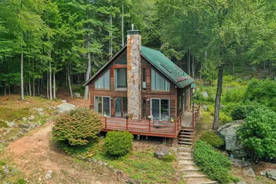 213 Fitchburg Road, Ashburnham, MA 01430 - Photo 1