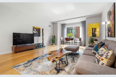 16 Miner St #206, Boston, MA 02215 - Photo 1