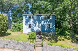 30 MacDonald St, Boston, MA 02136 - Photo 1