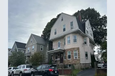 20 Newburg St #3, Boston, MA 02131 - Photo 1