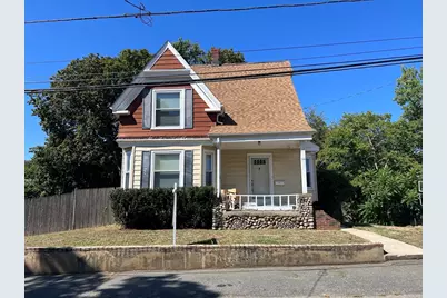 50 Center St, Weymouth, MA 02189 - Photo 1