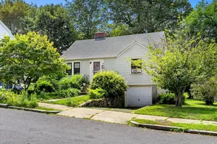 215 Renfrew St, Arlington, MA 02476 - Photo 1