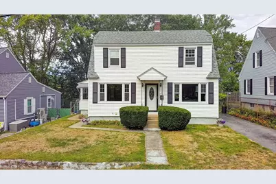 11 Patton St, Lawrence, MA 01843 - Photo 1