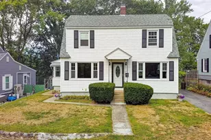 11 Patton St, Lawrence, MA 01843 - Photo 1