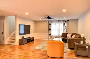 110 Apricot St, Worcester, MA 01603 - Photo 1