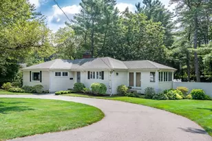 6 Glenwood St, Natick, MA 01760 - Photo 1