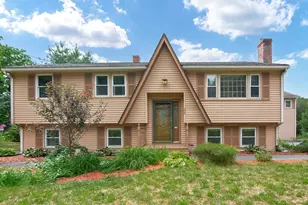 535 Arlington St, Dracut, MA 01826 - Photo 1