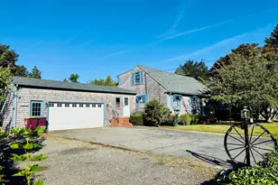 94 Nyes Ln, Acushnet, MA 02743 - Photo 1