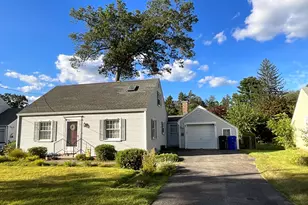 28 Hazen St, Springfield, MA 01119 - Photo 1