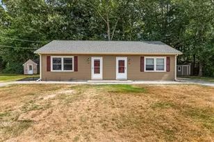 40 Old Forge Rd, Bridgewater, MA 02324 - Photo 1