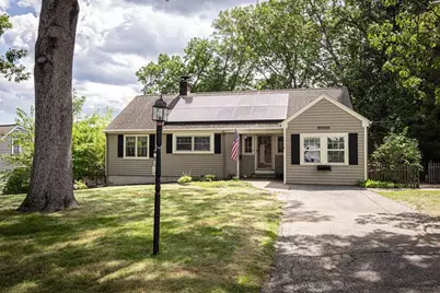 114 Gilbert Rd, Weymouth, MA 02189 - Photo 1