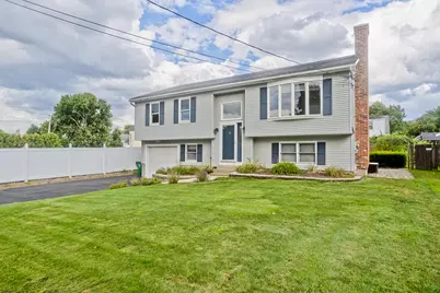 53 Eton St, Chicopee, MA 01020 - Photo 1