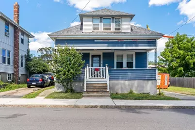 1294 President Ave, Fall River, MA 02720 - Photo 1