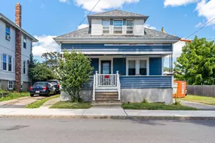 1294 President Ave, Fall River, MA 02720 - Photo 1