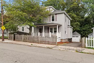 78 Hillsdale St, Boston, MA 02124 - Photo 1