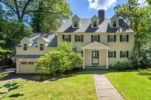 103 Loring Rd, Weston, MA 02493 - Photo 1