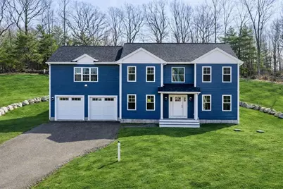2 Bc Lane, Berkley, MA 02779 - Photo 1
