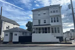 107-113 Palmer St, Fall River, MA 02724 - Photo 1