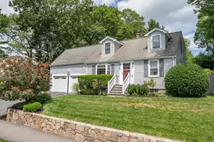 50 Felch Rd, Natick, MA 01760 - Photo 1