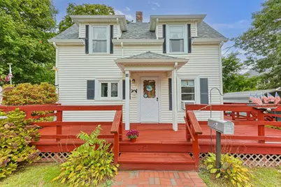 10 Warren Ave, Middleborough, MA 02346 - Photo 1