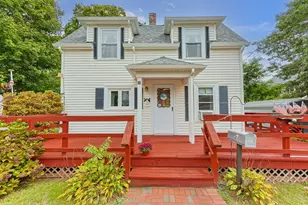 10 Warren Ave, Middleborough, MA 02346 - Photo 1