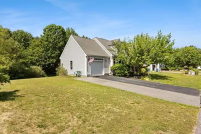 12 Kayak Trail, Norton, MA 02766 - Photo 1