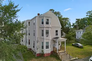 37 Cedar St, Haverhill, MA 01830 - Photo 1