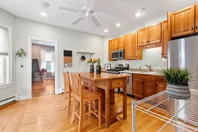 102 Salem Street #1F, Malden, MA 02148 - Photo 1