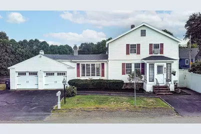 24 N. Lowell Street, Methuen, MA 01844 - Photo 1