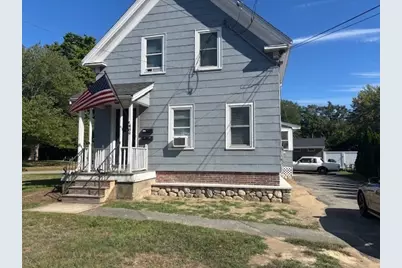 489 Washington Street #1, Woburn, MA 01801 - Photo 1