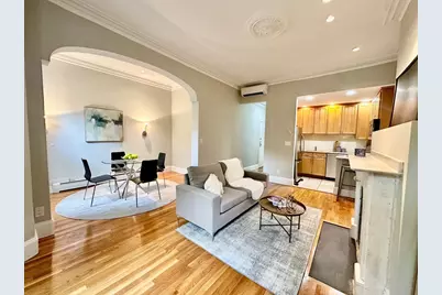 12 Claremont Pk #4, Boston, MA 02118 - Photo 1