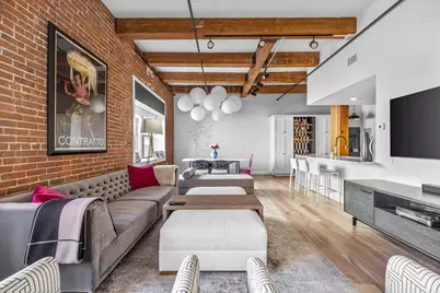 15 Sleeper St. #206, Boston, MA 02210 - Photo 1