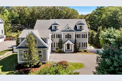 1 Tricorne Rd, Lexington, MA 02421 - Photo 1