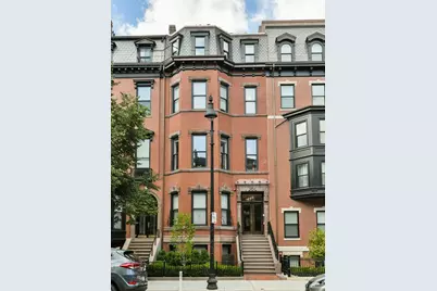 298 Beacon Street #PH, Boston, MA 02116 - Photo 1