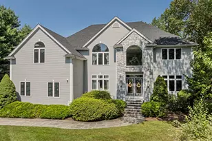 40 Hillside Dr, Wrentham, MA 02093 - Photo 1
